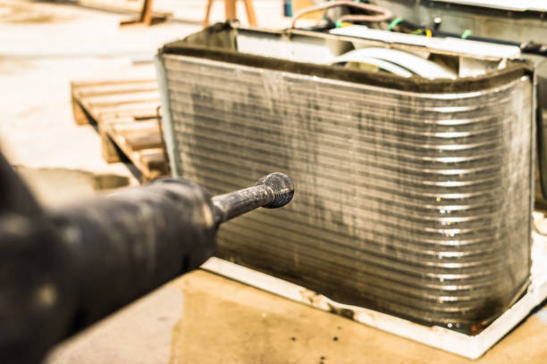 Best Home Air Vent Cleaning  in Bloomingdale, NJ