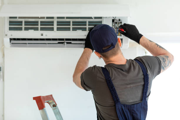 Best Affordable Air Duct Cleaning  in Bloomingdale, NJ