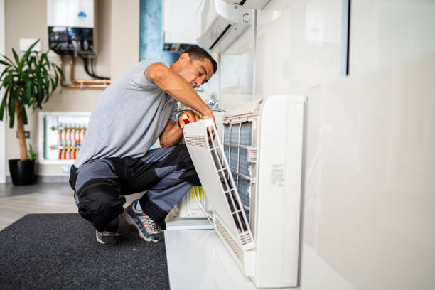 Best HVAC Duct Inspection Services  in Bloomingdale, NJ