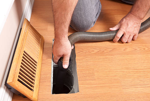 Best Commercial HVAC Duct Cleaning  in Bloomingdale, NJ