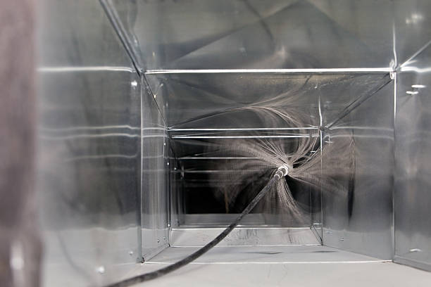 Best Commercial Air Duct Cleaning  in Bloomingdale, NJ