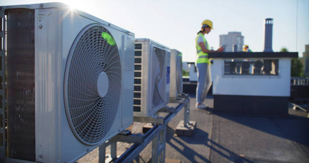 Best Air Duct Cleaning Near Me  in Bloomingdale, NJ