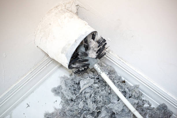 Best Residential Air Duct Cleaning  in Bloomingdale, NJ