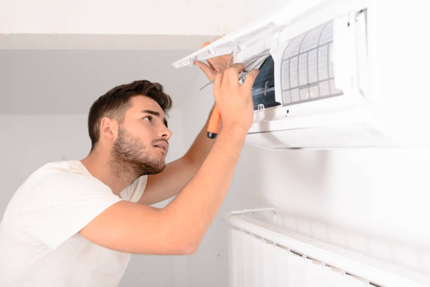 Best Air Vent Cleaning Services  in Bloomingdale, NJ